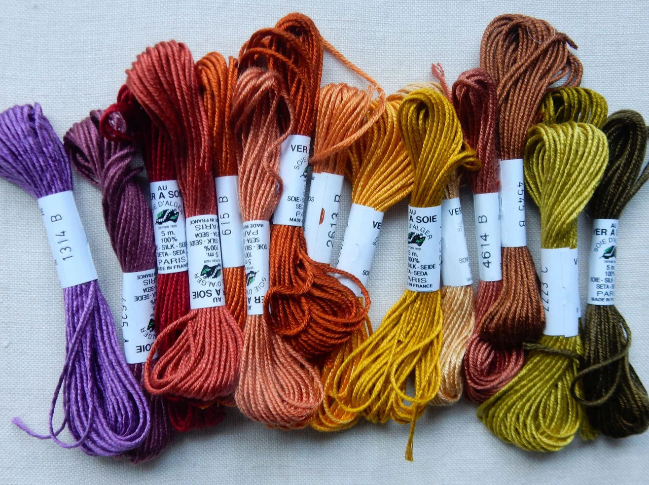 Embroidery-Add On