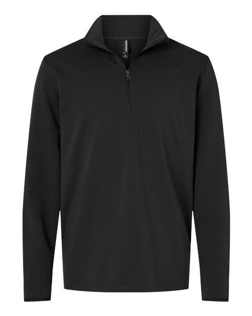 Perform Quarter-Zip Pullover - Independent Trading Co.