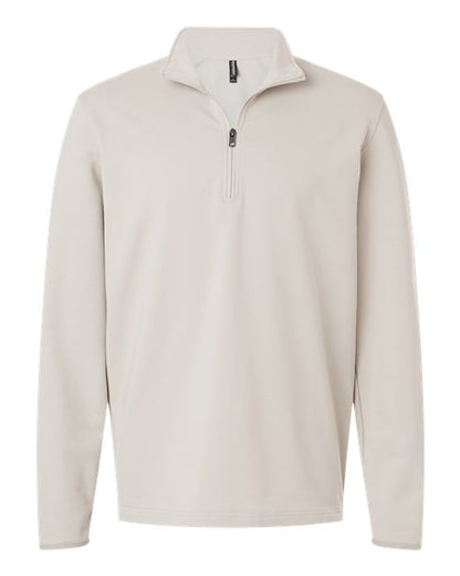 Perform Quarter-Zip Pullover - Independent Trading Co.
