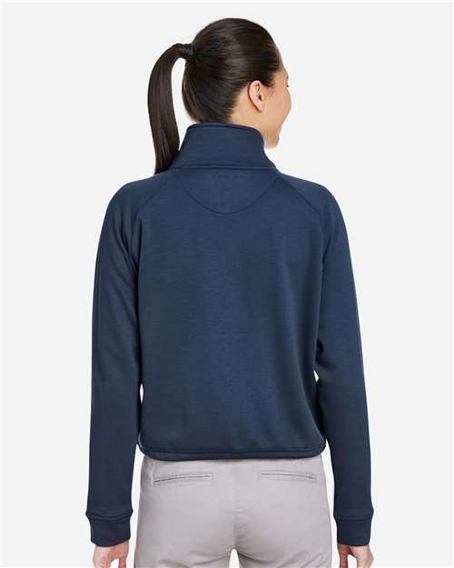 Women's Xtryme Half-Zip Pullover