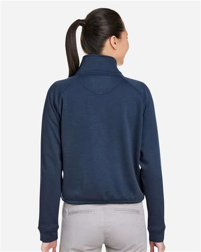 Women's Xtryme Half-Zip Pullover