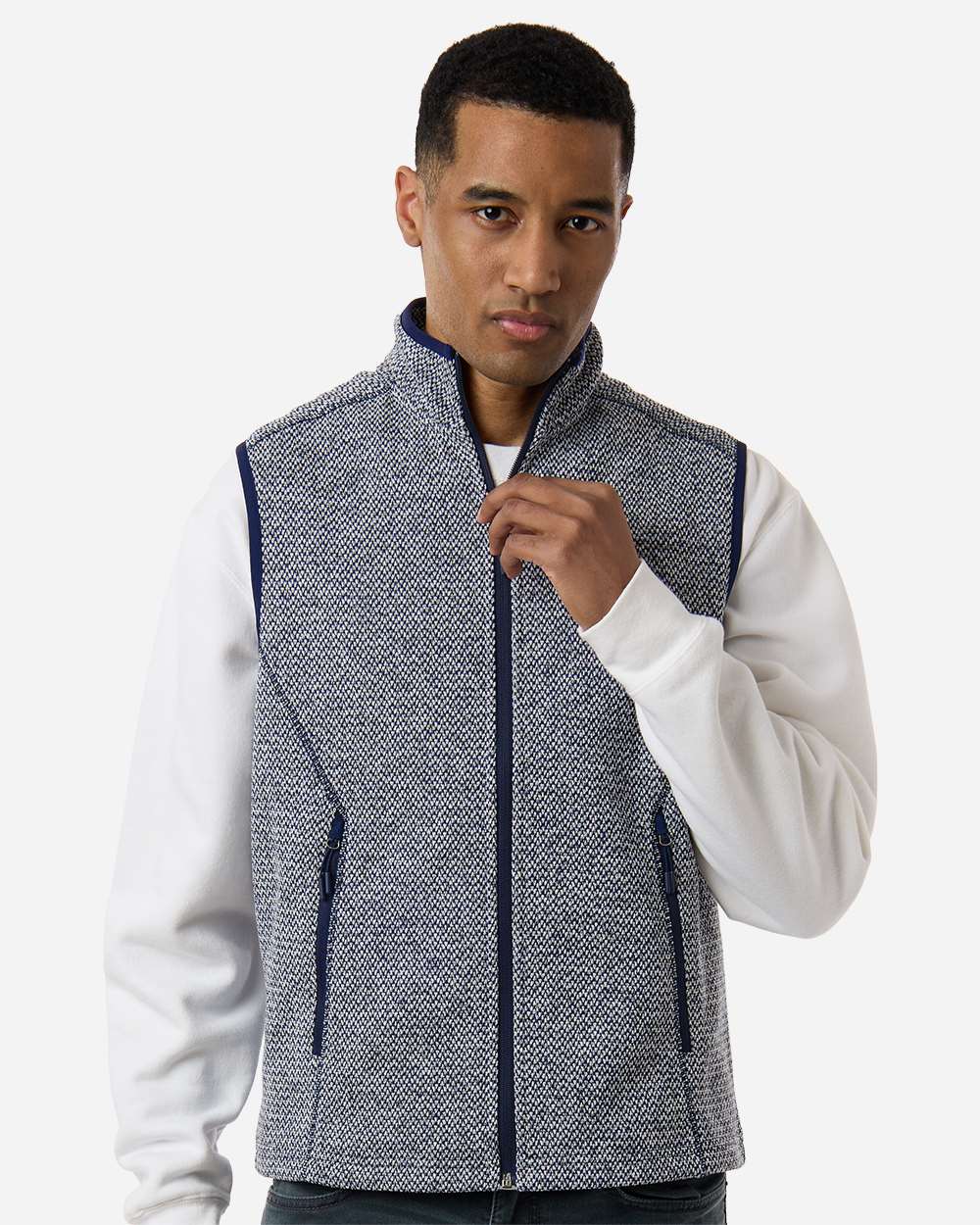 Men's Summer Vest