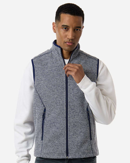 Men's Summer Vest