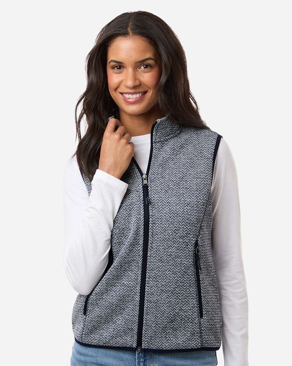Women's Summer Vest