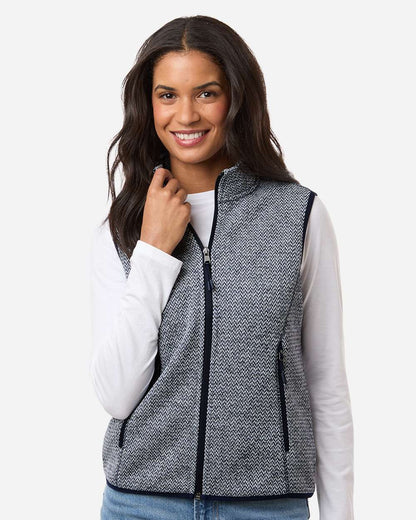 Women's Summer Vest