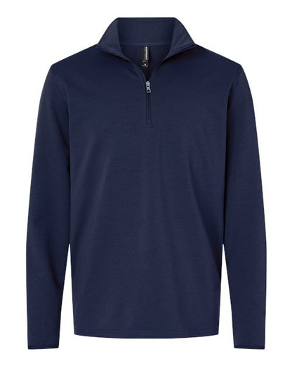 Perform Quarter-Zip Pullover - Independent Trading Co.