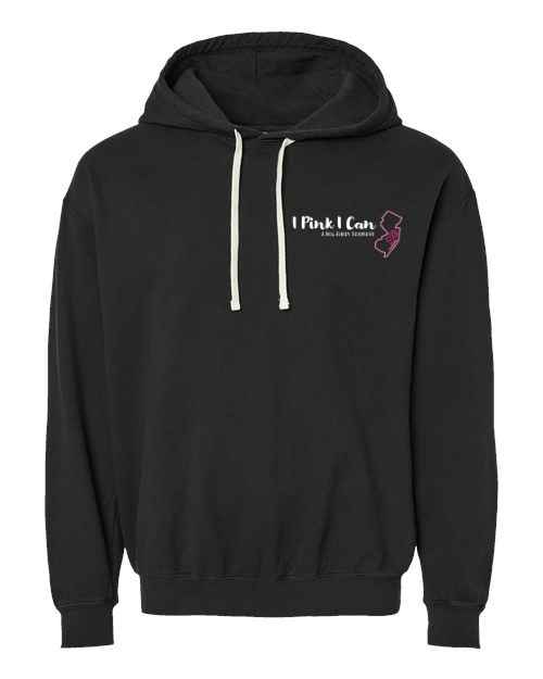 The Rack Pack Hoodie