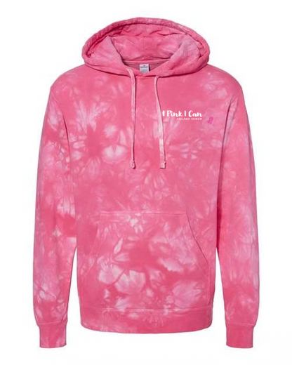 The Rack Ribbon Hoodie