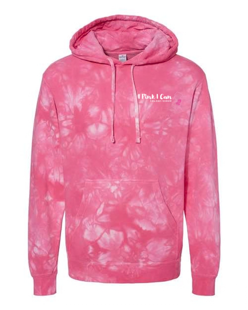 The Rack Ribbon Hoodie