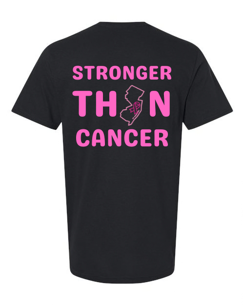 Stronger Tee