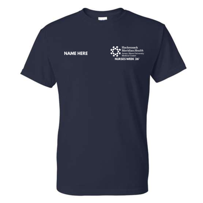 Nurses Week 26' Tee