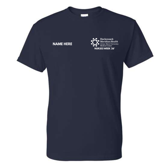 Nurses Week 26' Tee