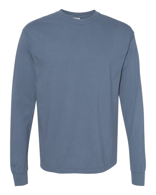 Comfort Colors Unisex Long Sleeve Shirt