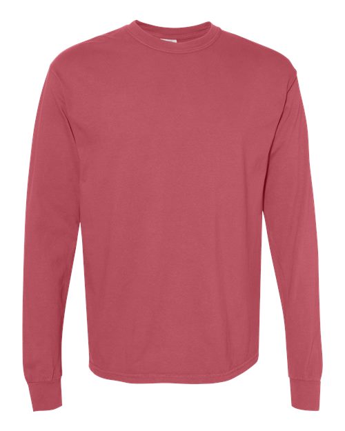Comfort Colors Unisex Long Sleeve Shirt