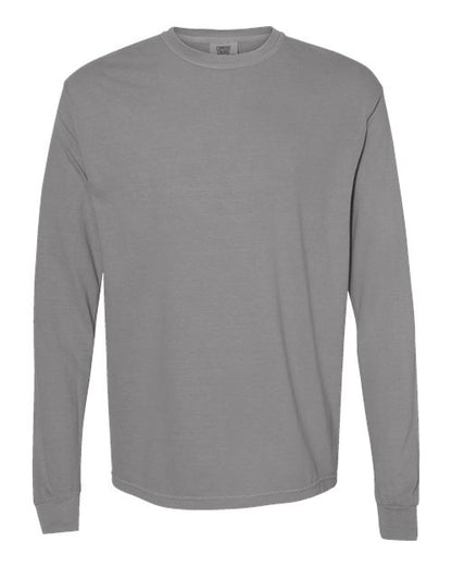 Comfort Colors Unisex Long Sleeve Shirt