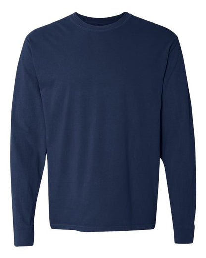 Comfort Colors Unisex Long Sleeve Shirt