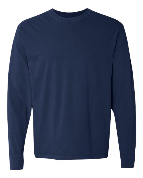 Comfort Colors Unisex Long Sleeve Shirt