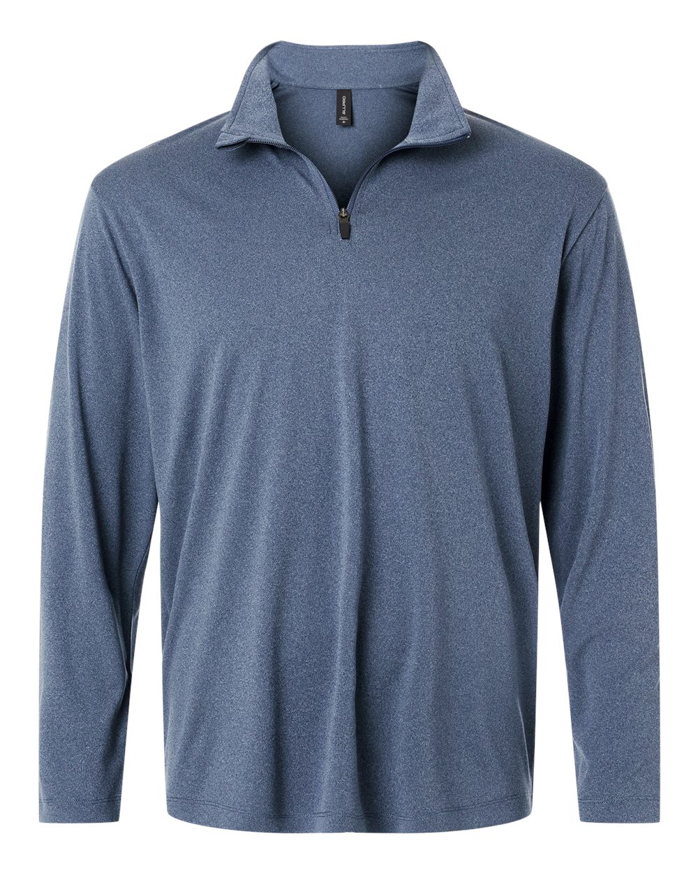 Men's Allpro Performance Quarter Zip