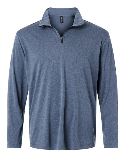 Men's Allpro Performance Quarter Zip