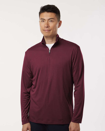 Men's Allpro Performance Quarter Zip