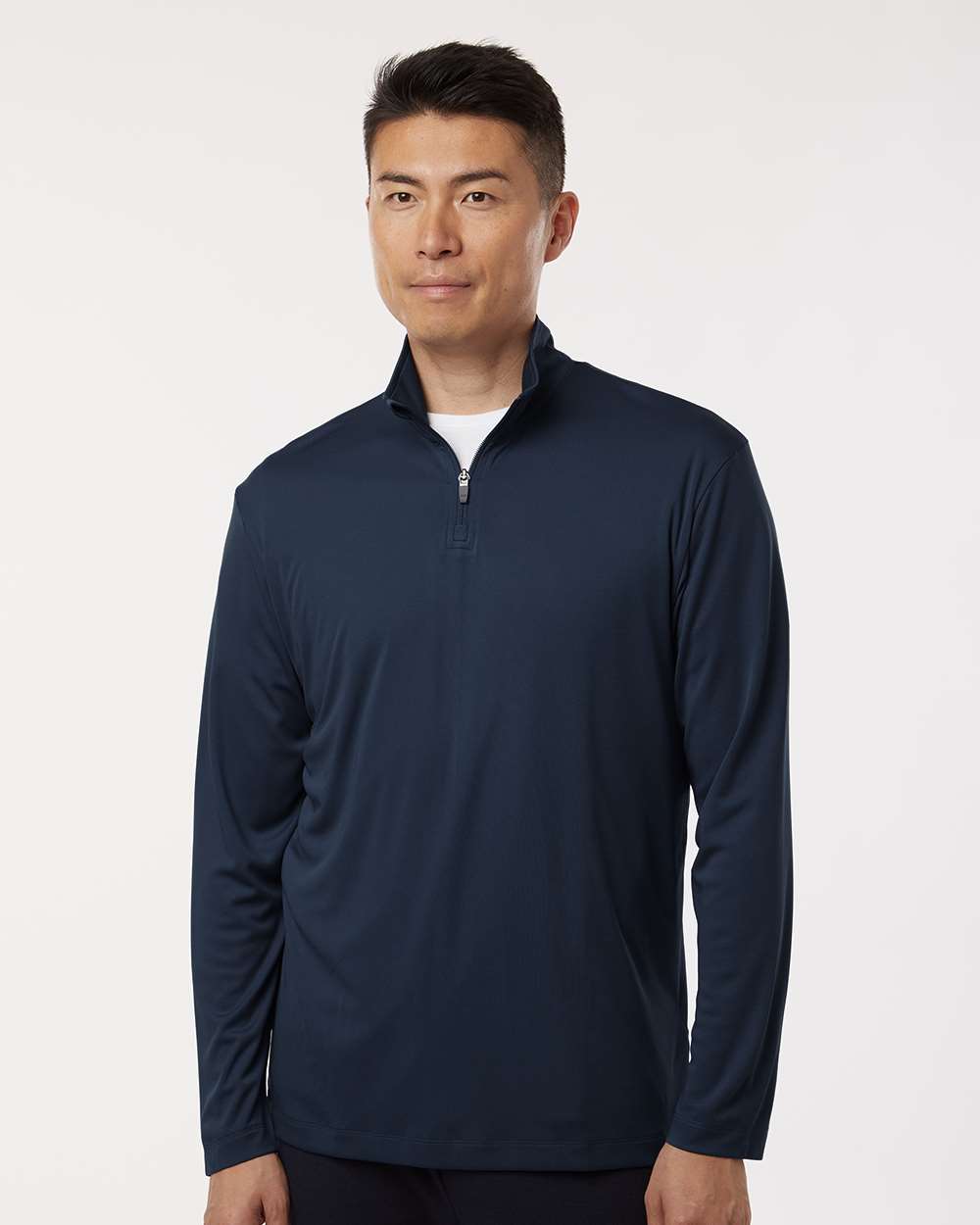 Men's Allpro Performance Quarter Zip