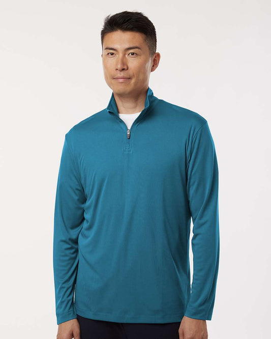 Men's Allpro Performance Quarter Zip