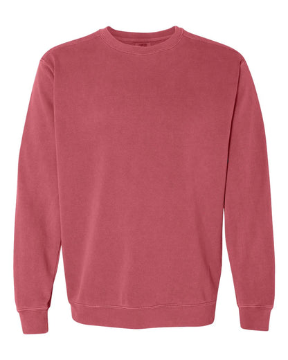 Comfort Colors Crew Sweatshirt