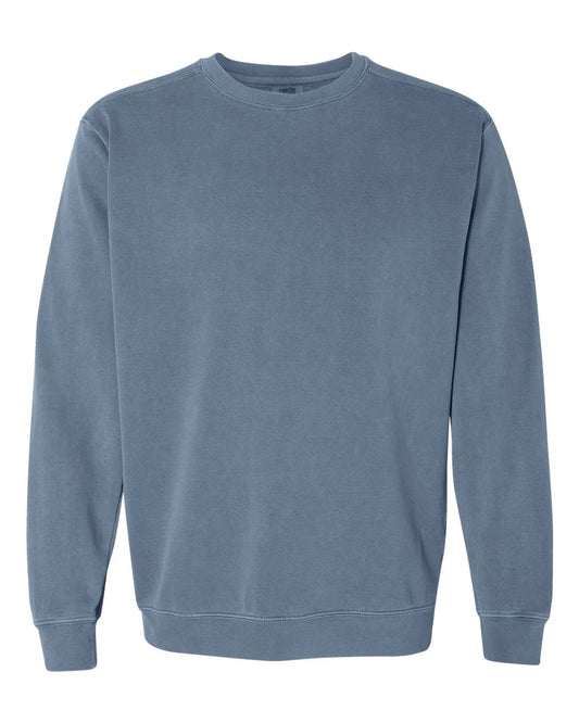 Comfort Colors Crew Sweatshirt