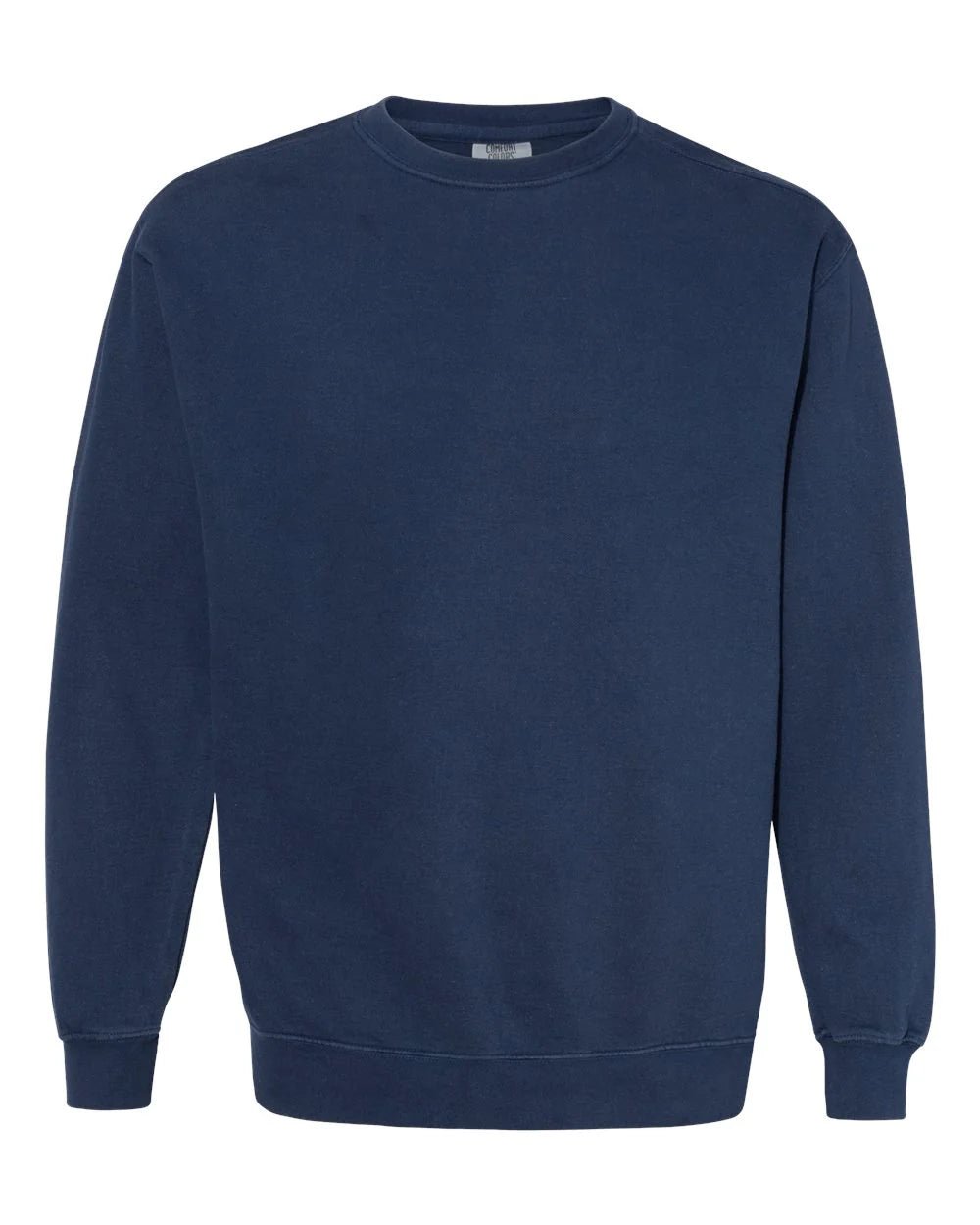 Comfort Colors Crew Sweatshirt