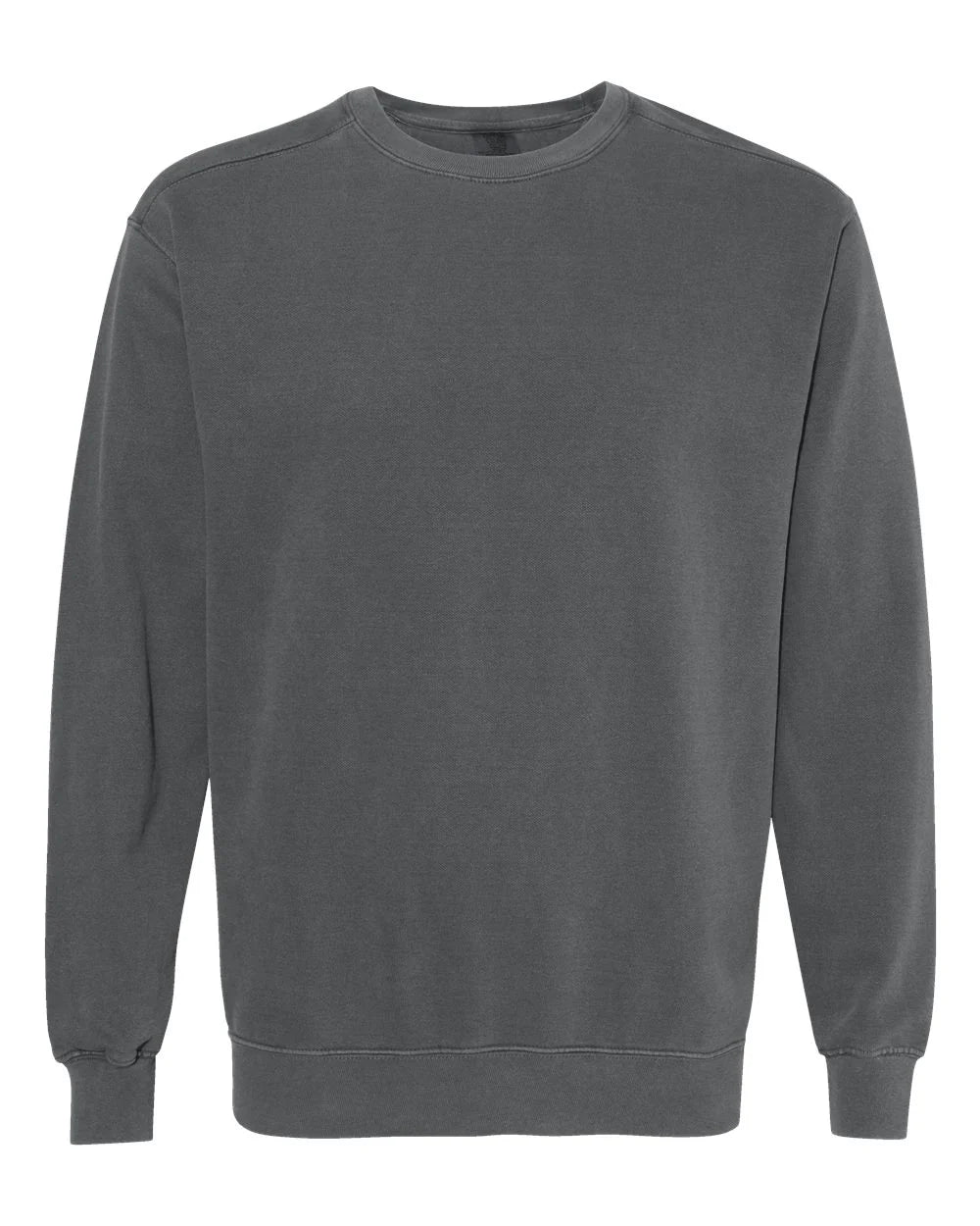 Comfort Colors Crew Sweatshirt