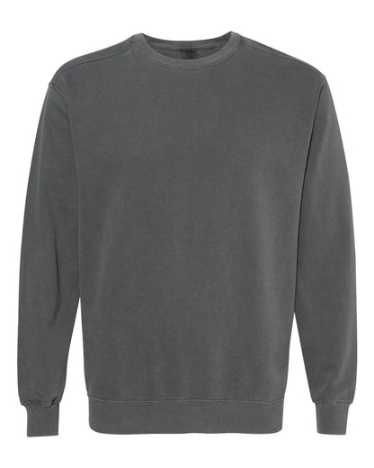 Comfort Colors Crew Sweatshirt
