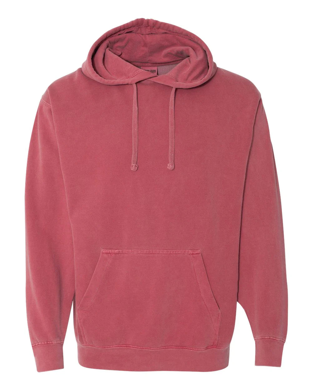 Comfort Colors Hoodie