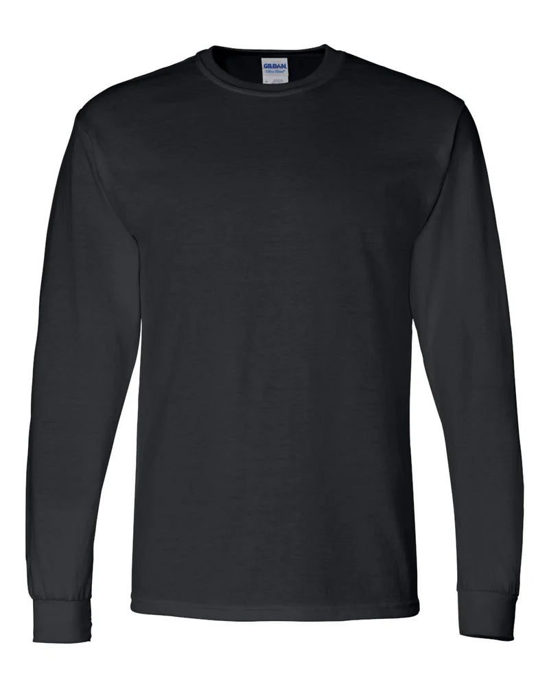 Gildan Long Sleeve Shirt
