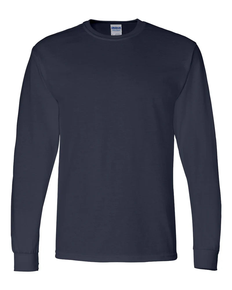 Gildan Long Sleeve Shirt