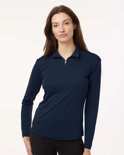 Women's Allpro Performance Quarter Zip