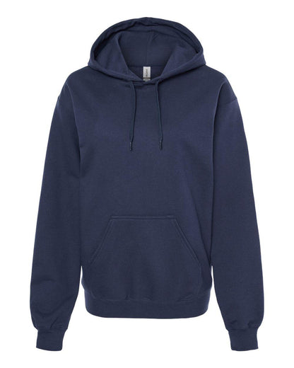 Gildan Softstyle Hooded Sweatshirt