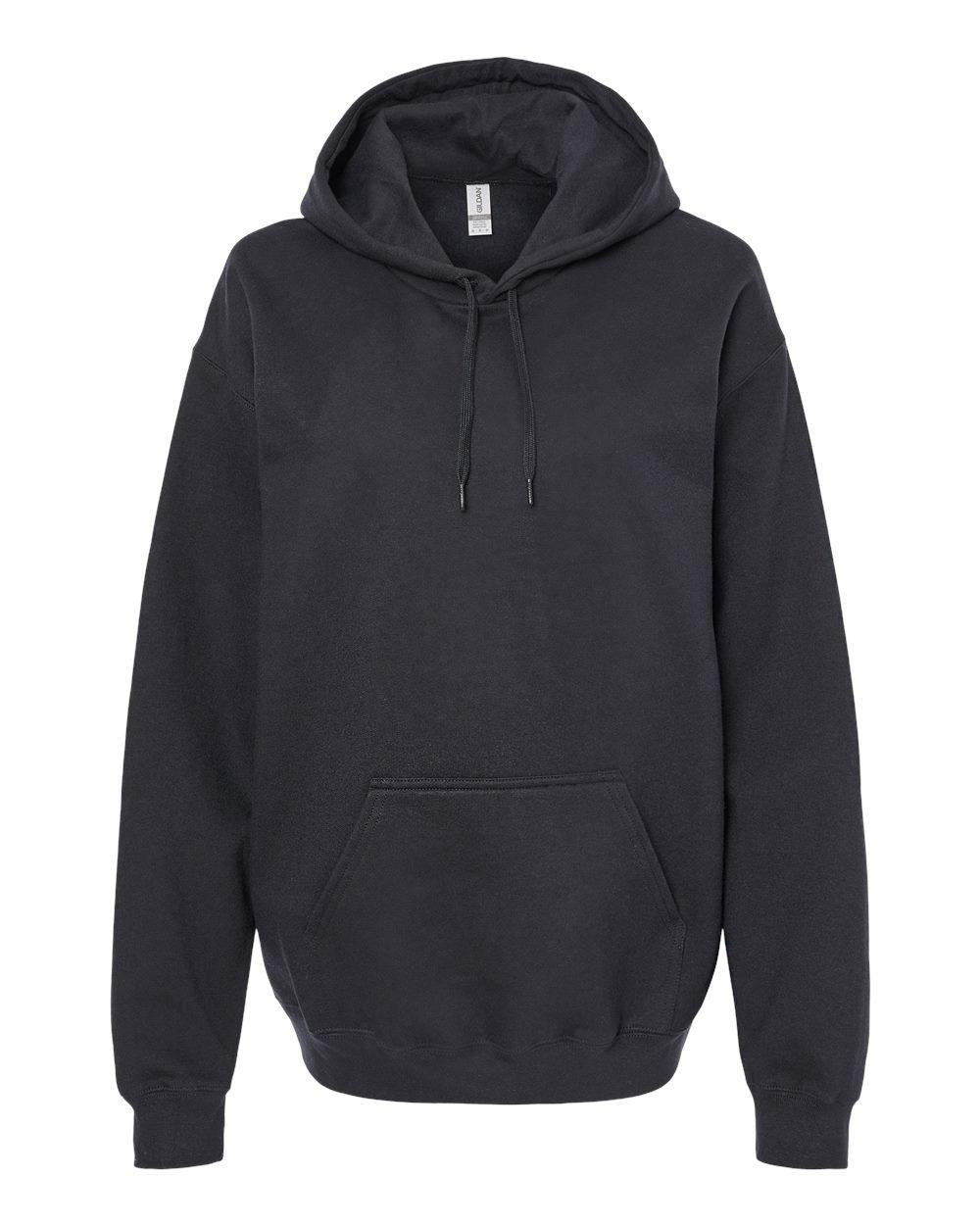 Gildan Softstyle Hooded Sweatshirt