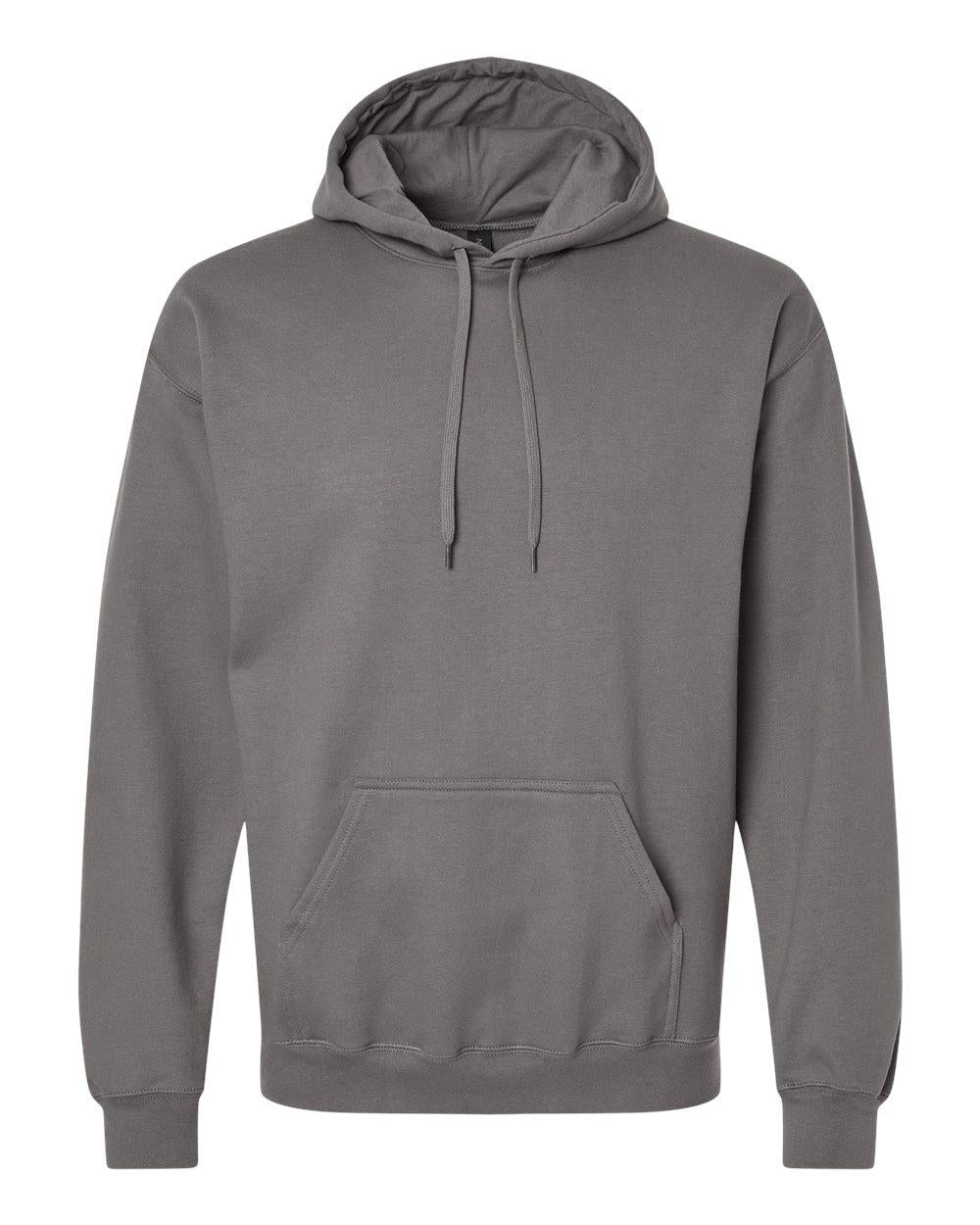 Gildan Softstyle Hooded Sweatshirt