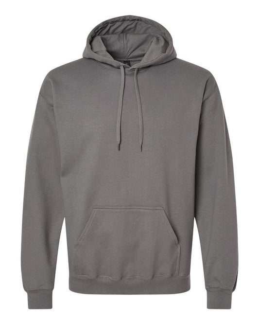 Gildan Softstyle Hooded Sweatshirt
