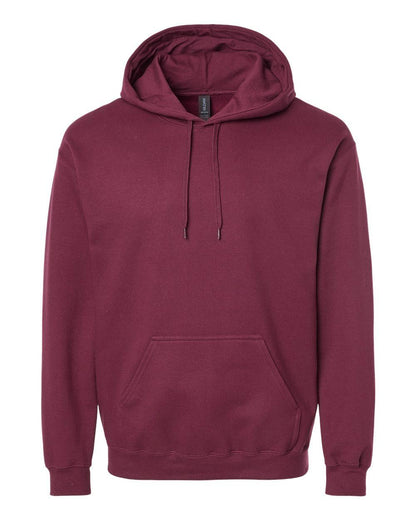Gildan Softstyle Hooded Sweatshirt