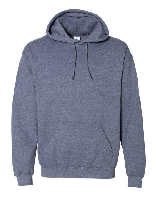 Gildan Softstyle Hooded Sweatshirt
